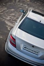 Mercedes-benz C63 Supersport by Kicherer 2009 года